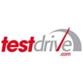 Test Drive logo