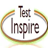 Test Inspires logo