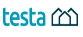 Testa logo