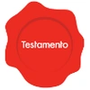 Testamento logo