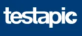 Testapic logo
