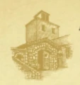 Testarossa Winery logo