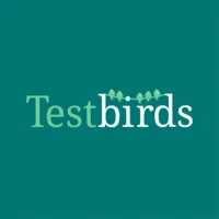 Testbirds logo