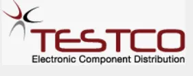 Testco logo