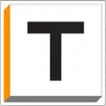 Tested logo