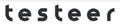Testeer logo