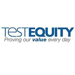 TestEquity logo