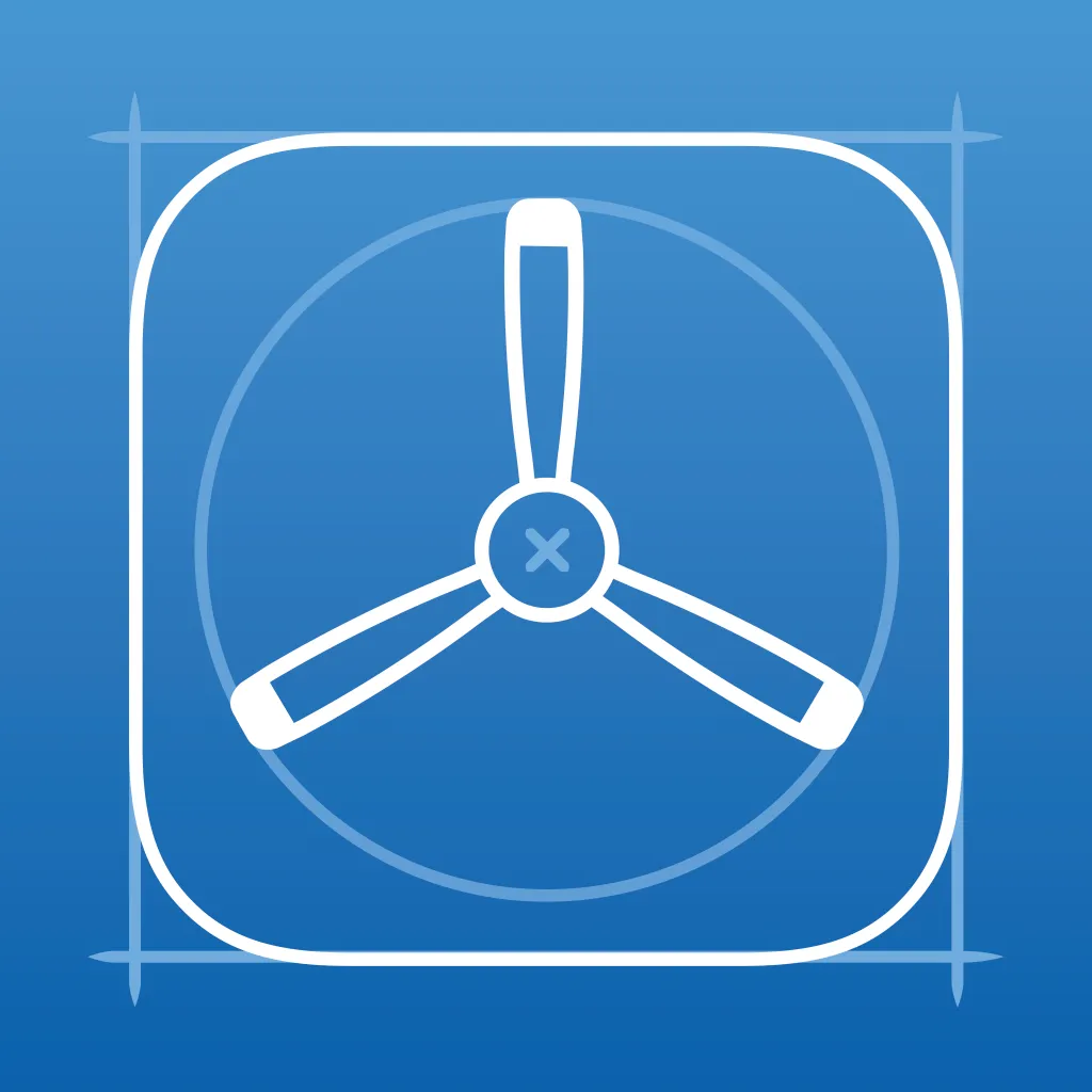 TestFlight logo