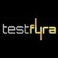 TestFyra logo