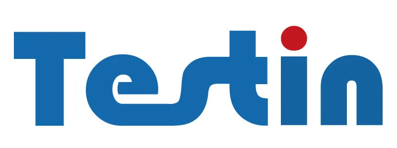 Testin logo