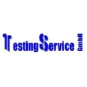TS TestingService logo