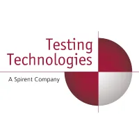 Testing Tech logo