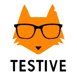 Testive logo