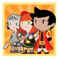 TestLegends logo