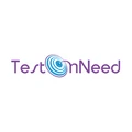 TestOnNeed logo