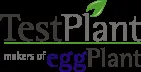 TestPlant logo