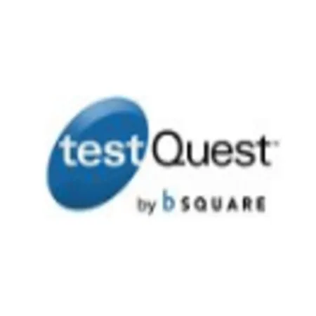 TestQuest logo