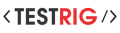 Testrig logo