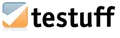 Testuff logo