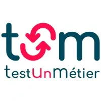 TestUnMétier logo
