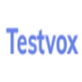 Testvox logo