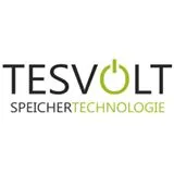 Tesvolt logo