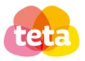 Teta drogerie logo