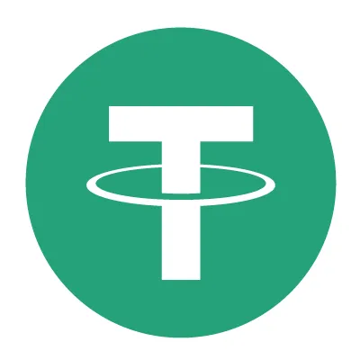 Tether logo