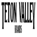 Teton Valley Brands logo