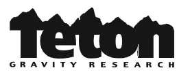 Tetongravity logo