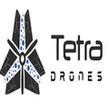 Tetra Drones logo