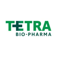 Tetra Bio-Pharma logo