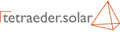 Tetraeder Solar logo