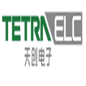 Nanjing Tianchuang Electronic Technology logo