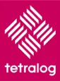 Tetralog logo