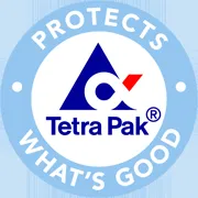 Tetra Pak logo