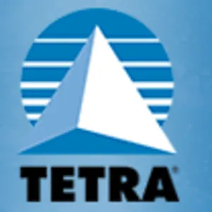 TETRA logo