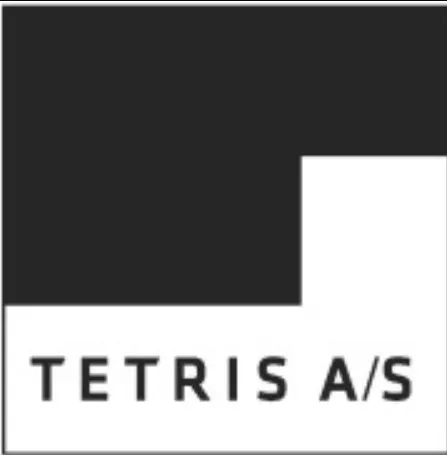 Tetris logo