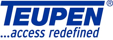 TEUPEN Maschinenbau logo