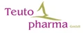 Teutopharma logo
