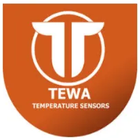 Tewa Temperature Sensors logo
