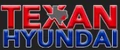 Texan Hyundai logo