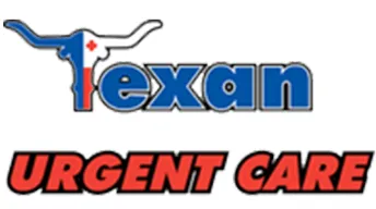Texan Urgent Care logo