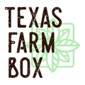 Texas Farm Box logo