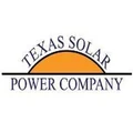 Texas Solar Power Company logo