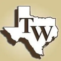 Texas Wholesale logo