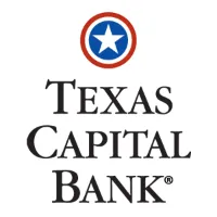 Texas Capital Bank logo