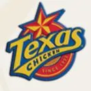 Texas Chicken logo