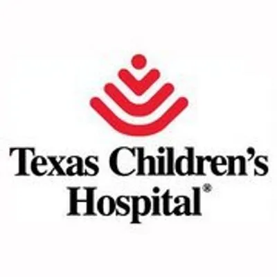 Texas Children's Hospital logo