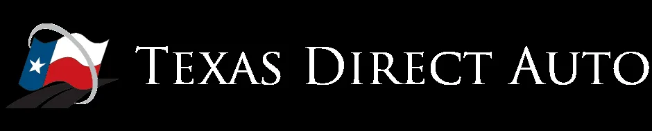 Texas Direct Auto logo